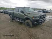✅ 2020 Ram 2500 Power Wagon • VIN: 3C6TR5EJ7LG250733 • Lot: 57088195. Listed on Copart with 107,245 mi. Free auction sales archive from the USA and detailed vehicle history report at DreamBid. Image 13.