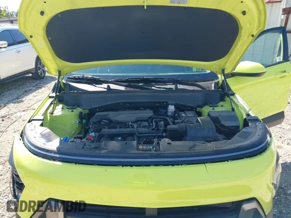 ✅ 2024 Hyundai Kona SE • VIN: KM8HA3AB6RU182287 • Lot: 43374779. Listed on IAAI with 28,717 mi. Free auction sales archive from the USA and detailed vehicle history report at DreamBid. Image 10.