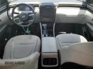 ✅ 2023 Hyundai Tucson SEL • VIN: 5NMJFCAE0PH225561 • Lot: 52683354. Wystawiony na Copart z przebiegiem 15 999 mil. Bezpłatny archiwum sprzedaży aukcyjnych z USA i szczegółowy raport historii pojazdu na DreamBid. Zdjęcie 8.