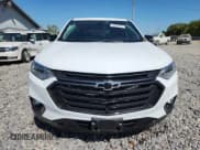 ✅ 2020 Chevrolet Traverse Premier • VIN: 1GNEVKKW7LJ141075 • Lot: 72009425. Listed on Copart with 111,854 mi. Free auction sales archive from the USA and detailed vehicle history report at DreamBid. Image 5.