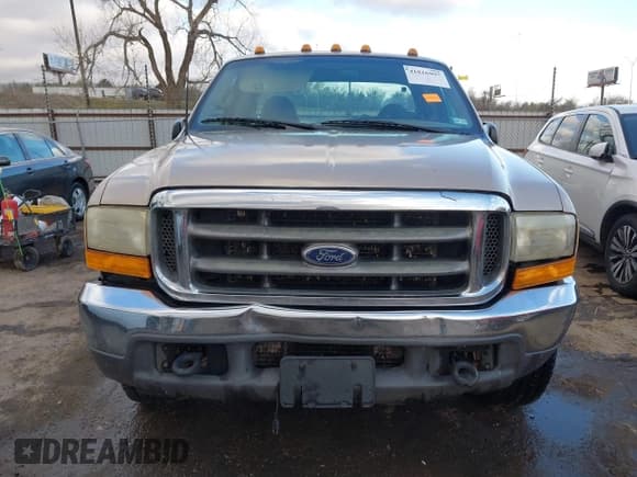 ✅ 1999 Ford F-250 XL • VIN: 1FTNX20FXXEB77573 • Lot: 41816997. Listed on IAAI with 387,625 mi. Free auction sales archive from the USA and detailed vehicle history report at DreamBid. Image 12.