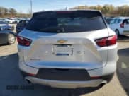 ✅ 2020 Chevrolet Blazer LT • VIN: 3GNKBCR47LS653004 • Lot: 78723104. Listed on Copart with 32,011 mi. Free auction sales archive from the USA and detailed vehicle history report at DreamBid. Image 6.