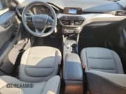 ✅ 2022 Ford Escape S • VIN: 1FMCU9F64NUB17321 • Lot: 71971255. Listed on Copart with 42,471 mi. Free auction sales archive from the USA and detailed vehicle history report at DreamBid. Image 8.