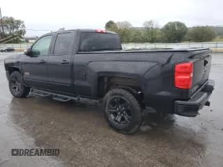 ✅ 2017 Chevrolet Silverado 1500 LT • VIN: 1GCVKREC3HZ362130 • Лот: 71073174. Опубликован ранее на Copart с пробегом 78 695 миль. Бесплатный доступ к архиву аукционных продаж из США и подробный отчёт об истории автомобиля на DreamBid. Изображение 2.