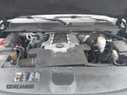 ✅ 2016 Cadillac Escalade Platinum • VIN: 1GYS4DKJ5GR119009 • Lot: 43718664. Listed on IAAI with 152,993 mi. Free auction sales archive from the USA and detailed vehicle history report at DreamBid. Image 10.