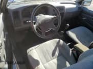 ✅ 1994 Nissan Frontier XE • VIN: 1N6SD16S5RC347523 • Lot: 88768075. Listed on Copart with 168,436 mi. Free auction sales archive from the USA and detailed vehicle history report at DreamBid. Image 8.