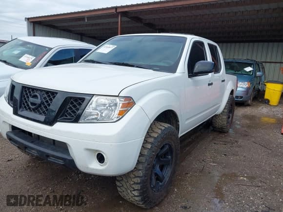 ✅ 2021 Nissan Frontier SV • VIN: 1N6ED0EB9MN706099 • Лот: 42169077. Опубликован ранее на IAAI с пробегом 44 349 миль. Бесплатный доступ к архиву аукционных продаж из США и подробный отчёт об истории автомобиля на DreamBid. Изображение 2.