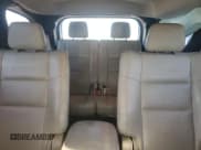 ✅ 2017 Dodge Durango Citadel • VIN: 1C4RDJEG1HC623208 • Lot: 82325275. Listed on Copart with 112,323 mi. Free auction sales archive from the USA and detailed vehicle history report at DreamBid. Image 10.