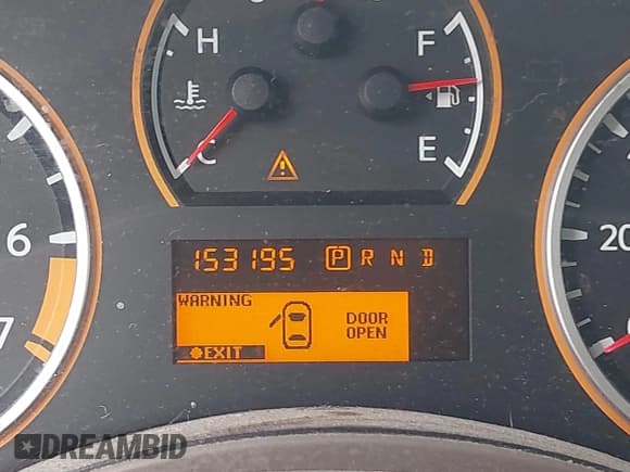 ✅ 2009 Nissan Titan SE • VIN: 1N6BA07D59N313413 • Lot: 42793004. Wystawiony na IAAI z przebiegiem 153 195 mil. Bezpłatny archiwum sprzedaży aukcyjnych z USA i szczegółowy raport historii pojazdu na DreamBid. Zdjęcie 16.