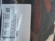 ✅ 2012 Chevrolet Camaro 2LT • VIN: 2G1FC3D33C9141414 • Lot: 92400745. Wystawiony na Copart z przebiegiem 178 454 mil. Bezpłatny archiwum sprzedaży aukcyjnych z USA i szczegółowy raport historii pojazdu na DreamBid. Zdjęcie 12.