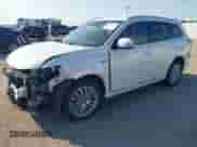 2019 Mitsubishi Outlander SEL with VIN JA4J24A54KZ043779, listed as a IAAI auction lot 43316435 with 76,892 mi miles and . Bid and sale history available at DreamBid. Image 18.