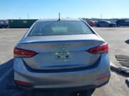 ✅ 2022 Hyundai Accent SE • VIN: 3KPC24A69NE183673 • Лот: 41460736. Опубликован ранее на IAAI с пробегом 14 841 миль. Бесплатный доступ к архиву аукционных продаж из США и подробный отчёт об истории автомобиля на DreamBid. Изображение 17.