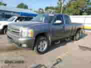 2012 Chevrolet Silverado 1500 LTZ с VIN 1GCRKTE78CZ230099, выставлен на аукционе Copart как лот 67117505 с пробегом 197 247 миль миль и Списание • Salvage title. История ставок и продаж доступна на DreamBid. Изображение 1.