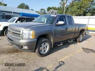 2012 Chevrolet Silverado 1500 LTZ с VIN 1GCRKTE78CZ230099, выставлен на аукционе Copart как лот 67117505 с пробегом 197 247 миль миль и Списание • Salvage title. История ставок и продаж доступна на DreamBid. Изображение 1.