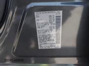 ✅ 2014 Infiniti QX60 • VIN: 5N1AL0MNXEC524906 • Lot: 42106134. Listed on IAAI with 109,280 mi. Free auction sales archive from the USA and detailed vehicle history report at DreamBid. Image 9.