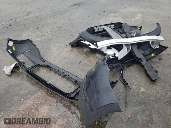 ✅ 2023 Hyundai Santa Fe SE • VIN: 5NMS14AJ2PH628852 • Lot: 49631325. Listed on Copart with 14,804 mi. Free auction sales archive from the USA and detailed vehicle history report at DreamBid. Image 15.