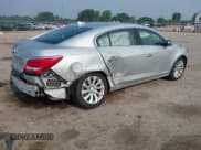 ✅ 2015 Buick LaCrosse Leather • VIN: 1G4GB5G38FF224687 • Lot: 42839823. Wystawiony na IAAI z przebiegiem 181 148 mil. Bezpłatny archiwum sprzedaży aukcyjnych z USA i szczegółowy raport historii pojazdu na DreamBid. Zdjęcie 4.