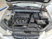 ✅ 2009 Hyundai Sonata GLS • VIN: 5NPET46C89H557311 • Лот: 78501564. Опубликован ранее на Copart с пробегом 85 795 миль. Бесплатный доступ к архиву аукционных продаж из США и подробный отчёт об истории автомобиля на DreamBid. Изображение 11.