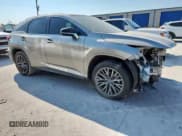 ✅ 2022 Lexus RX 350 F Sport • VIN: 2T2YZMDA9NC353011 • Lot: 72073885. Listed on Copart with 88,166 mi. Free auction sales archive from the USA and detailed vehicle history report at DreamBid. Image 4.