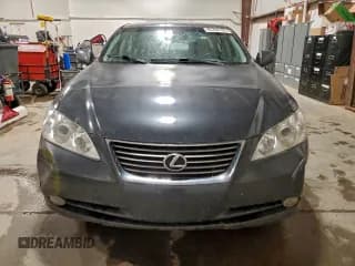 ✅ 2007 Lexus ES 330 • VIN: JTHBJ46G572147431 • Lot: 95250185. Wystawiony na Copart z przebiegiem 364 270 mil. Bezpłatny archiwum sprzedaży aukcyjnych z USA i szczegółowy raport historii pojazdu na DreamBid. Zdjęcie 5.
