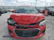 2017 Chevrolet Sonic LS с VIN 1G1JA5SH6H4172323, выставлен на аукционе Copart как лот 64226294 с пробегом 64 039 миль миль и Чистый • Clean title. История ставок и продаж доступна на DreamBid. Изображение 5.