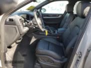 ✅ 2024 Porsche Cayenne • VIN: WP1AA2AY5RDA13168 • Lot: 50158205. Listed on Copart with 4,568 mi. Free auction sales archive from the USA and detailed vehicle history report at DreamBid. Image 7.