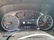 ✅ 2023 GMC Acadia SLT • VIN: 1GKKNMLS3PZ161287 • Lot: 80331445. Listed on Copart with 46,639 mi. Free auction sales archive from the USA and detailed vehicle history report at DreamBid. Image 9.