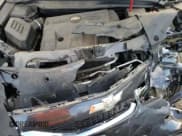 ✅ 2015 Chevrolet Equinox LT • VIN: 2GNFLGE34F6415357 • Лот: 92154085. Опубликован ранее на Copart с пробегом 77 997 миль. Бесплатный доступ к архиву аукционных продаж из США и подробный отчёт об истории автомобиля на DreamBid. Изображение 11.