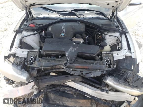 ✅ 2013 BMW 3 Series 328i • VIN: WBA3A5C59DF602085 • Лот: 58403075. Опубликован ранее на Copart с пробегом 155 745 миль. Бесплатный доступ к архиву аукционных продаж из США и подробный отчёт об истории автомобиля на DreamBid. Изображение 11.