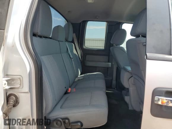 ✅ 2012 Ford F-150 XL • VIN: 1FTEX1EM5CFA96230 • Lot: 60433435. Listed on Copart with 154,268 mi. Free auction sales archive from the USA and detailed vehicle history report at DreamBid. Image 10.
