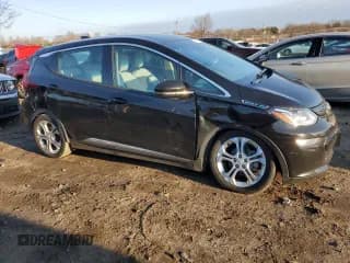 ✅ 2020 Chevrolet Bolt EV LT • VIN: 1G1FY6S05L4131546 • Lot: 84927724. Wystawiony na Copart z przebiegiem 40 020 mil. Bezpłatny archiwum sprzedaży aukcyjnych z USA i szczegółowy raport historii pojazdu na DreamBid. Zdjęcie 4.