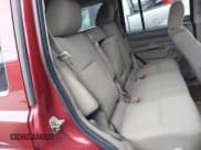 ✅ 2007 Jeep Commander Sport • VIN: 1J8HG48N17C550251 • Lot: 42506732. Listed on IAAI with 143,329 mi. Free auction sales archive from the USA and detailed vehicle history report at DreamBid. Image 8.