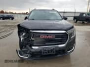 ✅ 2024 GMC Terrain SLE • VIN: 3GKALTEG8RL394645 • Lot: 92568525. Listed on Copart with 40,656 mi. Free auction sales archive from the USA and detailed vehicle history report at DreamBid. Image 5.