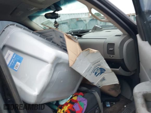 ✅ 2007 Chevrolet Silverado 1500 Work Truck • VIN: 1GCEC19X97Z643665 • Lot: 42704600. Listed on IAAI with 241,138 mi. Free auction sales archive from the USA and detailed vehicle history report at DreamBid. Image 5.