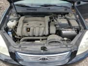 ✅ 2008 Kia Optima LX • VIN: KNAGE123385199943 • Lot: 65770135. Listed on Copart with 83,748 mi. Free auction sales archive from the USA and detailed vehicle history report at DreamBid. Image 13.