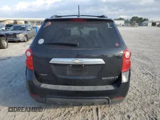 ✅ 2015 Chevrolet Equinox LT • VIN: 2GNFLFEKXF6226312 • Лот: 62505504. Опубликован ранее на Copart с пробегом 210 729 миль. Бесплатный доступ к архиву аукционных продаж из США и подробный отчёт об истории автомобиля на DreamBid. Изображение 6.