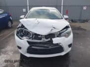 ✅ 2015 Toyota Corolla LE • VIN: 5YFBURHE2FP356143 • Лот: 43675706. Опубликован ранее на IAAI с пробегом 73 249 миль. Бесплатный доступ к архиву аукционных продаж из США и подробный отчёт об истории автомобиля на DreamBid. Изображение 6.
