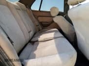 ✅ 1995 Toyota Camry LE • VIN: 4T1SK12E1SU572333 • Lot: 80828565. Wystawiony na Copart z przebiegiem 151 689 mil. Bezpłatny archiwum sprzedaży aukcyjnych z USA i szczegółowy raport historii pojazdu na DreamBid. Zdjęcie 10.