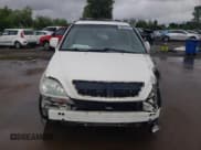 ✅ 2001 Lexus RX 300 • VIN: JTJGF10U210111640 • Lot: 58837215. Listed on Copart with 208,224 mi. Free auction sales archive from the USA and detailed vehicle history report at DreamBid. Image 5.