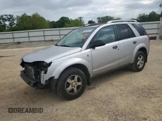 ✅ 2007 Saturn VUE I4 • VIN: 5GZCZ33D67S804576 • Lot: 53941075. Wystawiony na Copart z przebiegiem 160 966 mil. Bezpłatny archiwum sprzedaży aukcyjnych z USA i szczegółowy raport historii pojazdu na DreamBid. Zdjęcie 1.