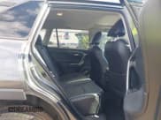 ✅ 2021 Toyota RAV4 XLE Premium • VIN: 2T3A1RFV4MC198108 • Lot: 43398351. Listed on IAAI with 94,027 mi. Free auction sales archive from the USA and detailed vehicle history report at DreamBid. Image 8.