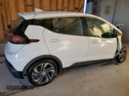 ✅ 2023 Chevrolet Bolt EV 2LT • VIN: 1G1FX6S07P4138703 • Лот: 76521594. Опубликован ранее на Copart с пробегом 52 732 миль. Бесплатный доступ к архиву аукционных продаж из США и подробный отчёт об истории автомобиля на DreamBid. Изображение 3.