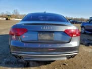 ✅ 2015 Audi S5 Premium Plus • VIN: WAUCGAFR8FA014569 • Lot: 94965725. Listed on Copart with 153,611 mi. Free auction sales archive from the USA and detailed vehicle history report at DreamBid. Image 6.