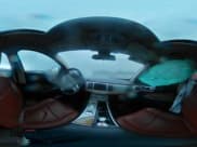 ✅ 2010 Jaguar XF Supercharged • VIN: SAJWA0HE3AMR66894 • Lot: 79647614. Listed on Copart with Not provided. Free auction sales archive from the USA and detailed vehicle history report at DreamBid. Image 13.