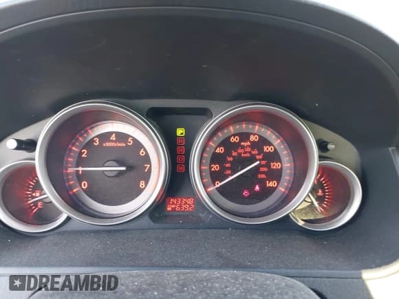 ✅ 2010 Mazda CX-9 Sport • VIN: JM3TB2MV0A0219901 • Лот: 43727561. Опубликован ранее на IAAI с пробегом 143 348 миль. Бесплатный доступ к архиву аукционных продаж из США и подробный отчёт об истории автомобиля на DreamBid. Изображение 7.