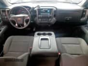 ✅ 2017 Chevrolet Silverado 1500 LT • VIN: 3GCUKREC9HG465595 • Lot: 82298465. Wystawiony na Copart z przebiegiem 99 531 mil. Bezpłatny archiwum sprzedaży aukcyjnych z USA i szczegółowy raport historii pojazdu na DreamBid. Zdjęcie 8.