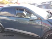 ✅ 2022 Hyundai Ioniq 5 Limited • VIN: KM8KRDAF0NU101687 • Лот: 43186029. Опубликован ранее на IAAI с пробегом 43 350 миль. Бесплатный доступ к архиву аукционных продаж из США и подробный отчёт об истории автомобиля на DreamBid. Изображение 14.