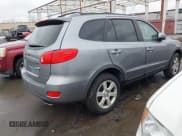 ✅ 2007 Hyundai Santa Fe SE • VIN: 5NMSH13E47H018395 • Лот: 43696285. Опубликован ранее на IAAI с пробегом 125 862 миль. Бесплатный доступ к архиву аукционных продаж из США и подробный отчёт об истории автомобиля на DreamBid. Изображение 4.
