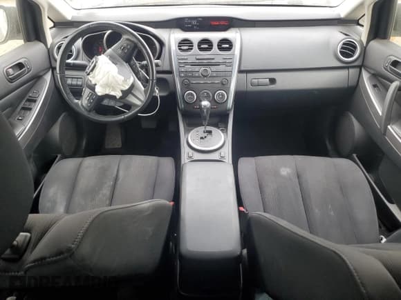 ✅ 2011 Mazda CX-7 i Sport • VIN: JM3ER2B54B0380423 • Лот: 64755255. Опубликован ранее на Copart с пробегом 89 098 миль. Бесплатный доступ к архиву аукционных продаж из США и подробный отчёт об истории автомобиля на DreamBid. Изображение 8.