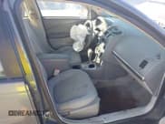 ✅ 2007 Chevrolet Malibu 1FL • VIN: 1G1ZS57F37F299637 • Lot: 43448060. Listed on IAAI with Not provided. Free auction sales archive from the USA and detailed vehicle history report at DreamBid. Image 5.